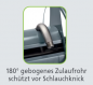 Preview: GEKA plus Schlauchwagen "P40"